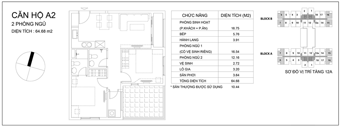 Thiết kế dự án căn hộ chung cư Dream Home Riverside Quận 8 Đường Nguyễn Văn Linh
